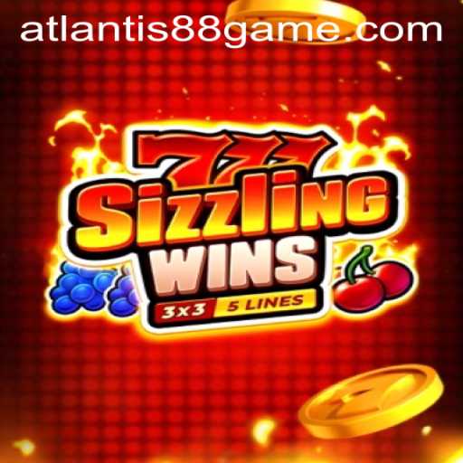 Exploring the Exciting World of 777SizzlingWins with ATLANTIS88 Live
