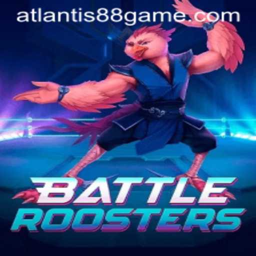 Exploring BattleRoosters and the Rise of ATLANTIS88 Live