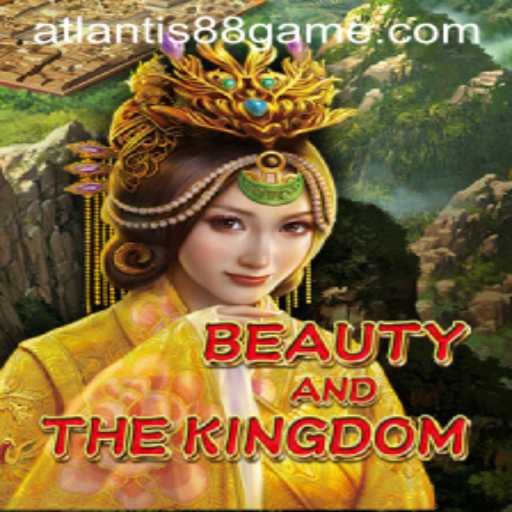 Exploring 'BeautyAndTheKingdom' in the World of ATLANTIS88 Live