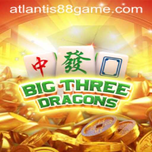 Discover BigThreeDragons: The Thrilling New Release from ATLANTIS88 Live