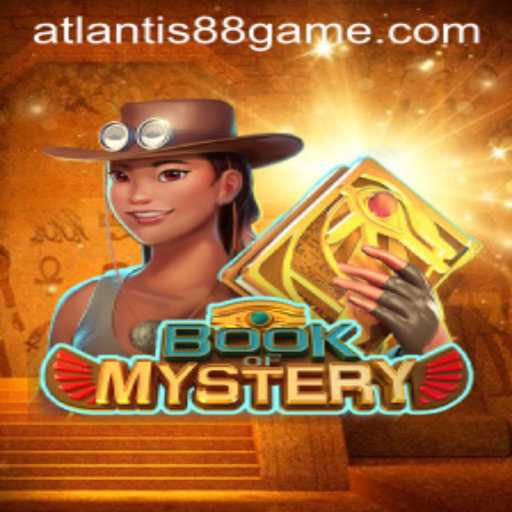 Discover the Enchanting World of BookofMystery at ATLANTIS88 Live