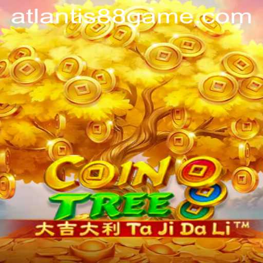 Dive into the Adventure with CoinTree and ATLANTIS88 Live