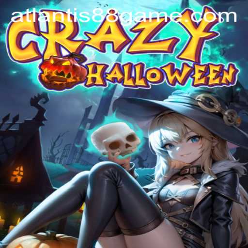 Unveiling CrazyHalloween: A Thrilling Adventure with ATLANTIS88 Live