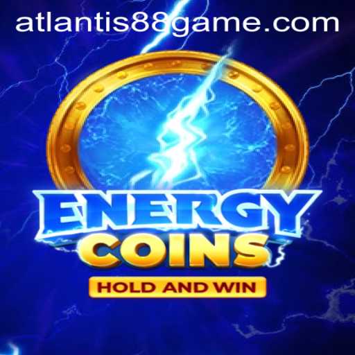 Discover the Thrilling World of EnergyCoins and ATLANTIS88 Live