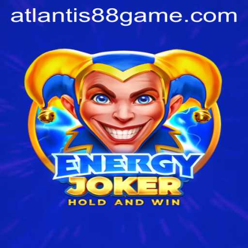 Exploring EnergyJoker: A Deep Dive into ATLANTIS88 Live's Latest Game