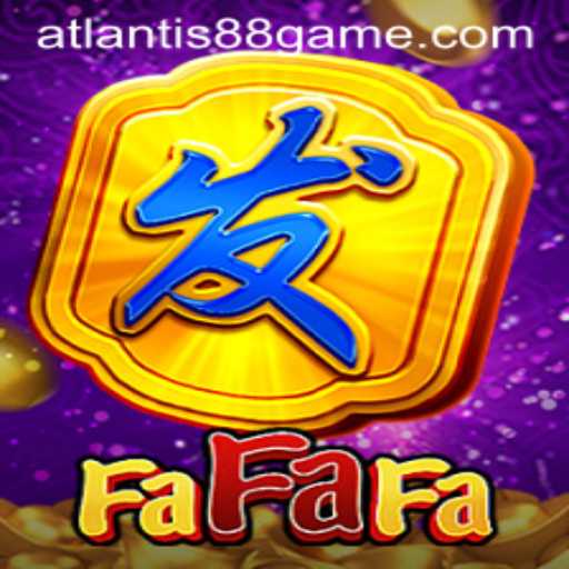 Discover the Thrills of FaFaFa at ATLANTIS88 Live