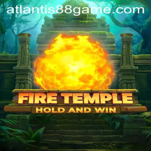 Exploring the Mystical Realms of FireTemple with ATLANTIS88 Live