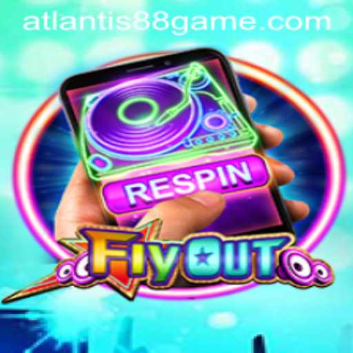 Experience the Thrill of 'FlyOut' at ATLANTIS88 Live