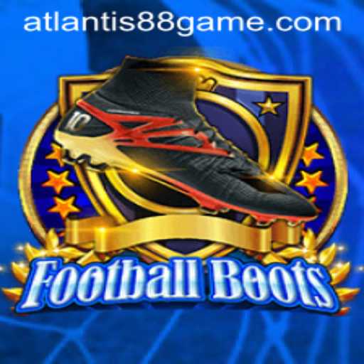Discover the Thrilling World of FootballBoots – An Insight into ATLANTIS88 Live Experience
