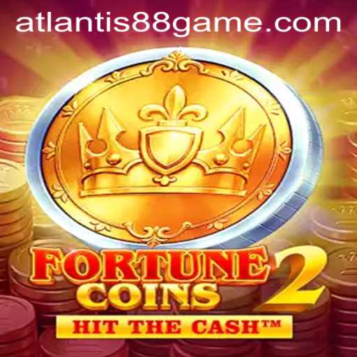 Unveiling the Mysteries of FortuneCoins2 and the Allure of ATLANTIS88 Live