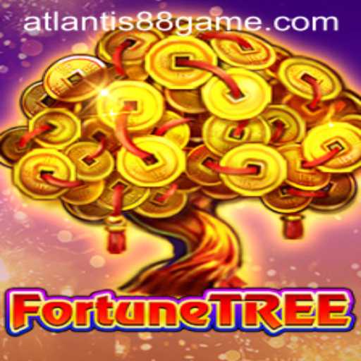 Discover the Enchanting World of FortuneTree with ATLANTIS88 Live
