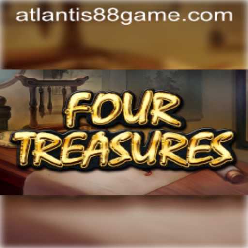 Discovering FourTreasures: A Journey Through ATLANTIS88 Live