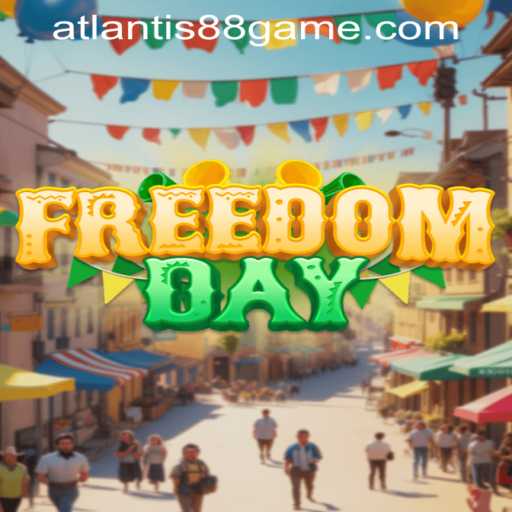 Exploring FreedomDay: An Immersive Adventure in ATLANTIS88 Live