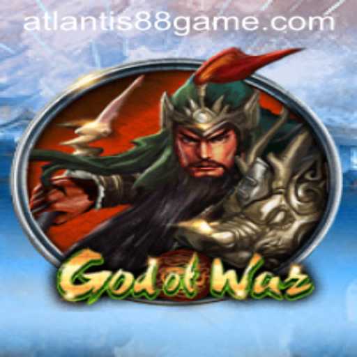 Exploring God of War and the Excitement of ATLANTIS88 Live
