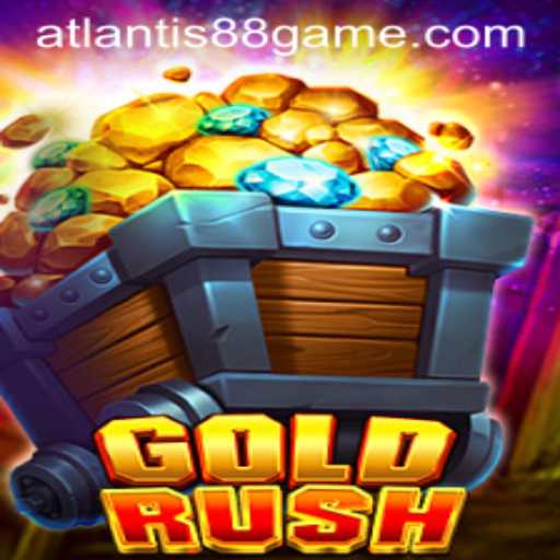 Explore the Thrills of 'GoldRush' with ATLANTIS88 Live