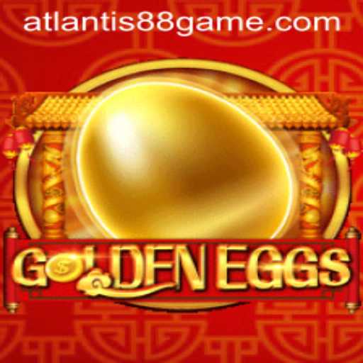 Discover the Exciting World of GoldenEggs with ATLANTIS88 Live