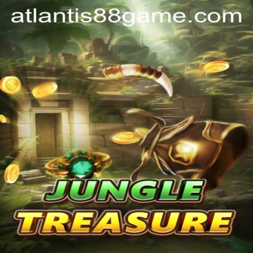 JungleTreasure: Unveiling the Thrills of ATLANTIS88 Live's Latest Game
