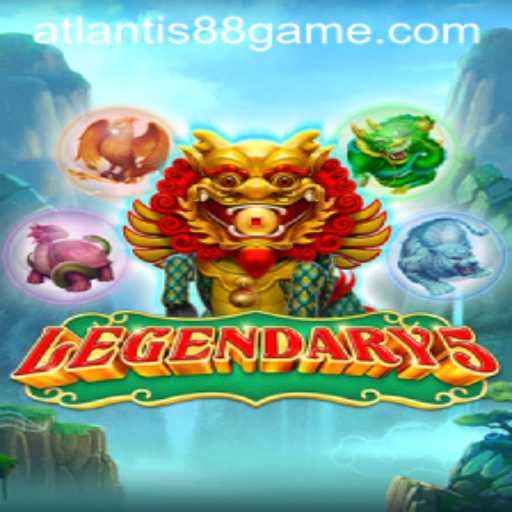 The Thrilling World of Legendary5: Unveiling the Secrets of ATLANTIS88 Live