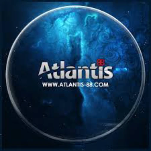 ATLANTIS88 Live logo