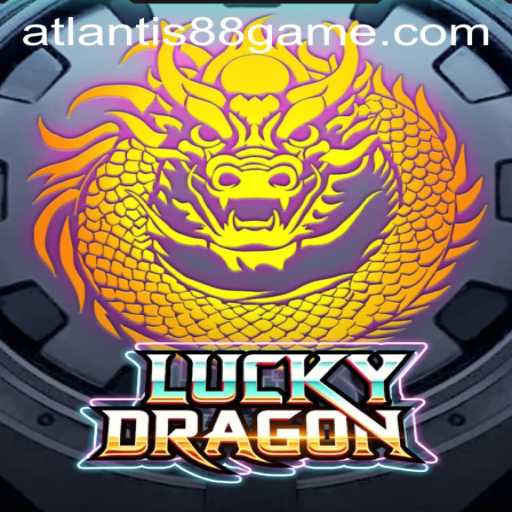 Explore the Enchanting World of LuckyDragon and ATLANTIS88 Live