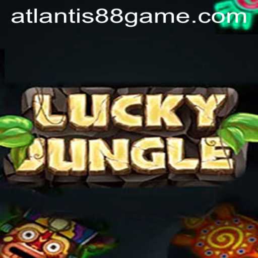 Explore the Enchanting World of LuckyJungle: A New Adventure with ATLANTIS88 Live