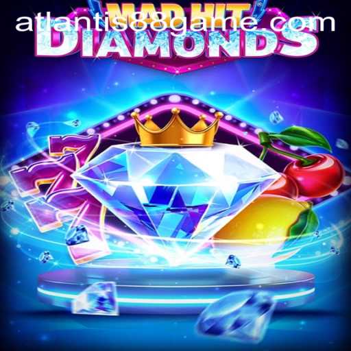 Discover the Thrilling World of MadHitDiamonds and ATLANTIS88 Live