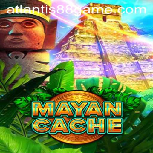 Discovering the Enigmatic World of MayanCache in ATLANTIS88 Live