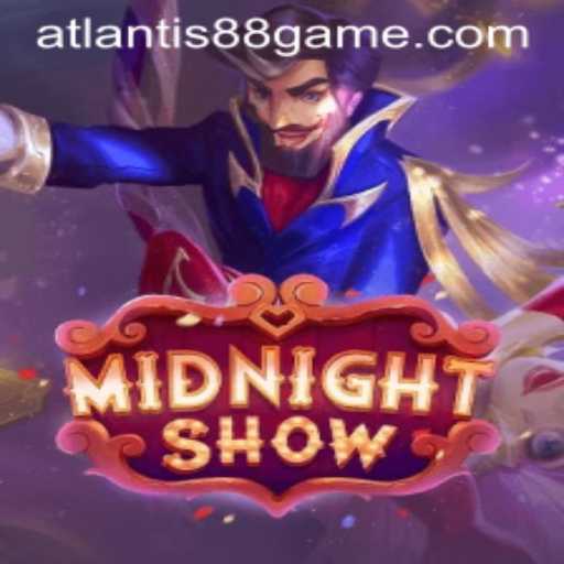 Exploring MidnightShow and the Thrill of ATLANTIS88 Live