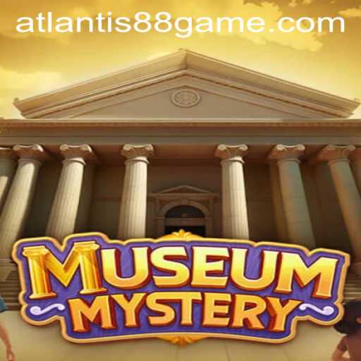 Unveiling the Enigma: Dive into MuseumMystery with ATLANTIS88 Live