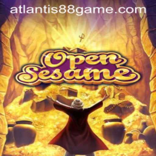 OpenSesame: Unlock the Secrets of ATLANTIS88 Live