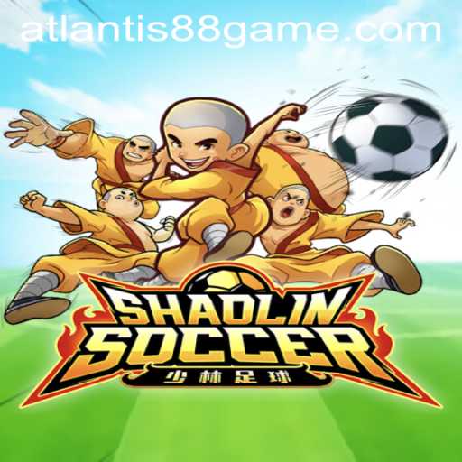 ShaolinSoccer and ATLANTIS88 Live: A Fusion of Martial Arts and Real-Time Gaming