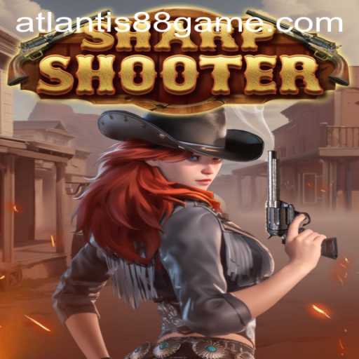 Mastering Sharpshooter: A Dive into ATLANTIS88 Live Gaming Experience