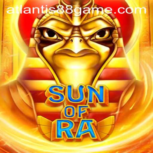 Discovering the Enigmatic World of SunofRa: A Dive into ATLANTIS88 Live