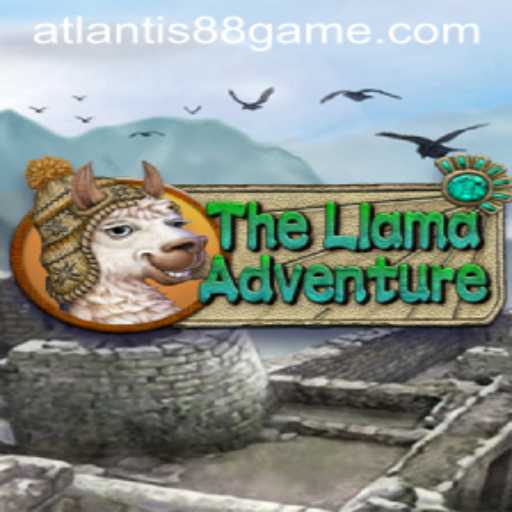 Explore the Exciting World of TheLlamaAdventure and ATLANTIS88 Live