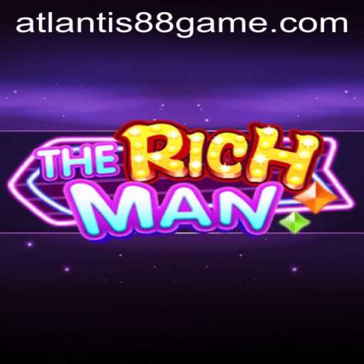 Exploring the Immersive World of TheRichMan and ATLANTIS88 Live