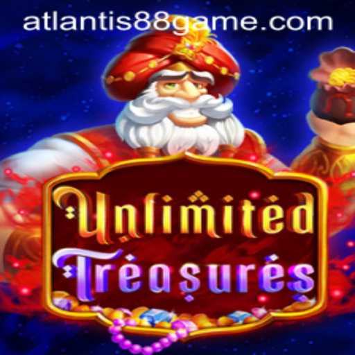 Explore UnlimitedTreasures: Discover the Excitement of ATLANTIS88 Live