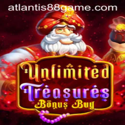 UnlimitedTreasureBonusBuy: Discover the Excitement of ATLANTIS88 Live