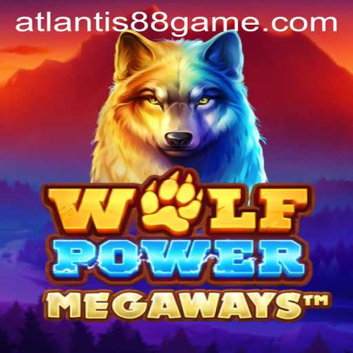 Exploring WolfPowerMega: A Journey into ATLANTIS88 Live and Its Gameplay