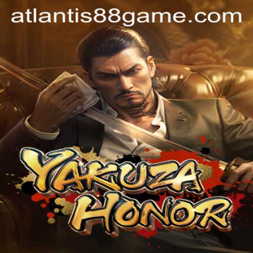 YakuzaHonor: Unveiling the Thrilling World of ATLANTIS88 Live
